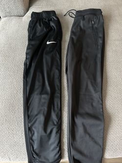 2 Basketball Sweats - YL