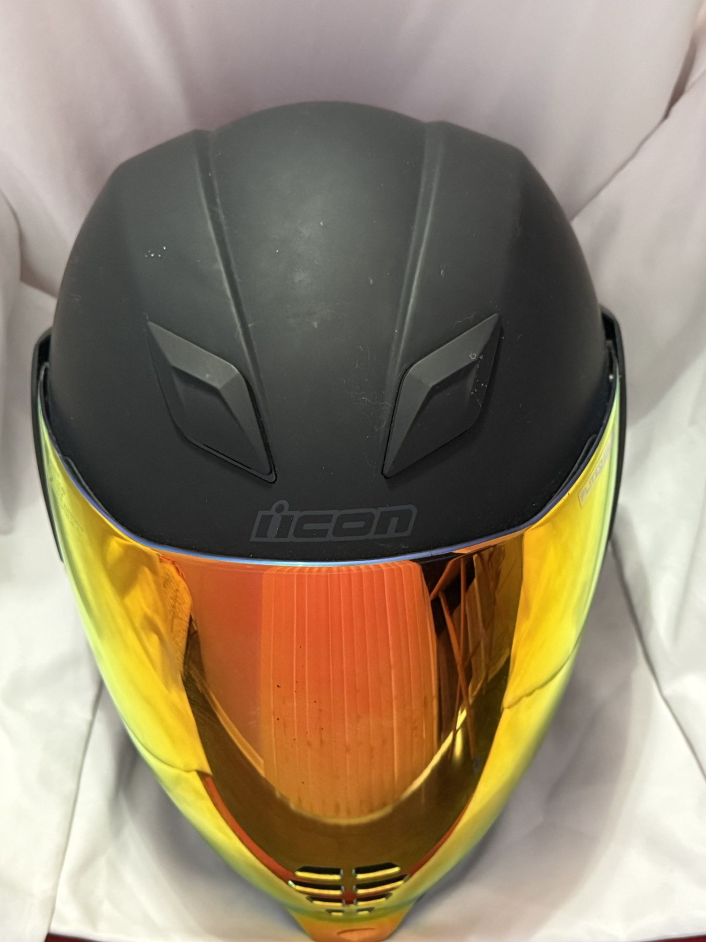 Icon Airflite Helmet