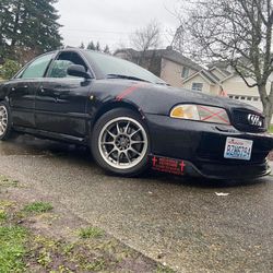 1998 Audi A4