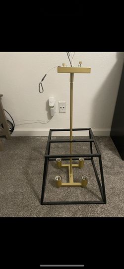 Ceiling Light Fixture