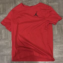 Jordan’s Men’s T Shirt