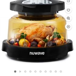 Nuwave Oven