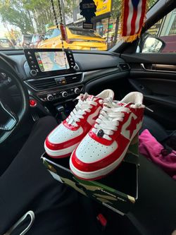 Bapestas Forces