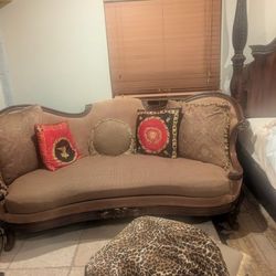 Couch For Sale 