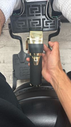 BaBylissfx GOLD BOOST FX