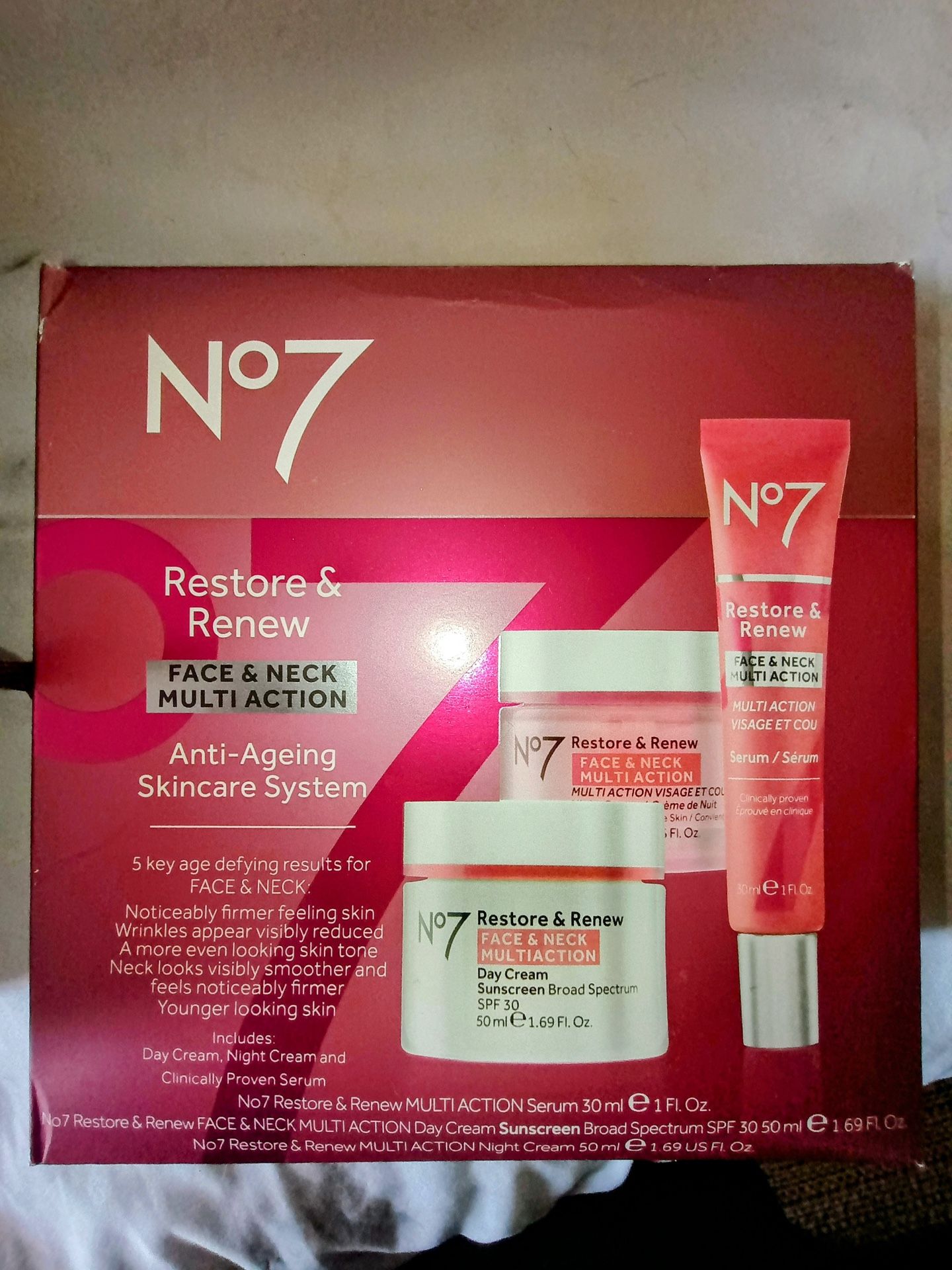 Brand Cosmetics