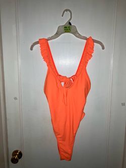 Bathing suit