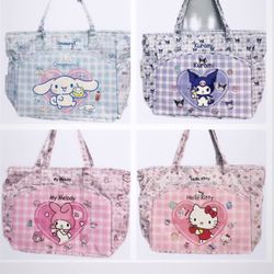 Sanrio Tote Bag