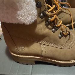 Timberland 