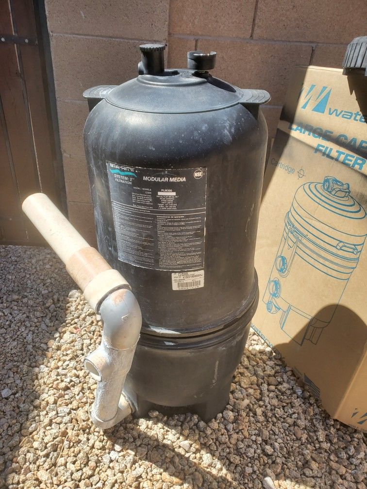 Pool Filter for Sale in Goodyear, AZ - OfferUp