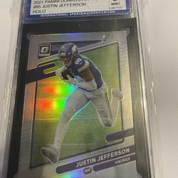 NFL Nba MLB Slabs 