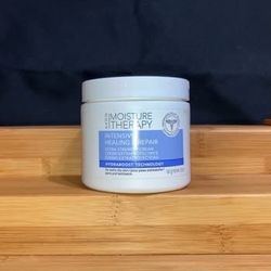 Moisture Therapy Intensive Healing & Repair Extra Strength Cream