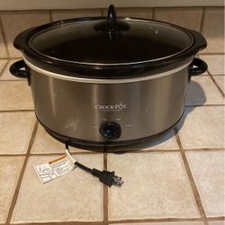 Crock Pot 