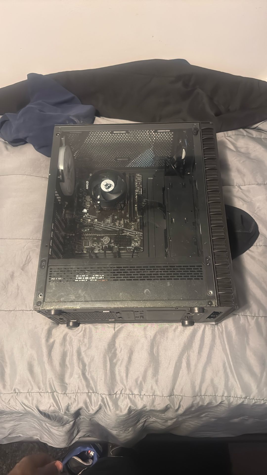 Pc