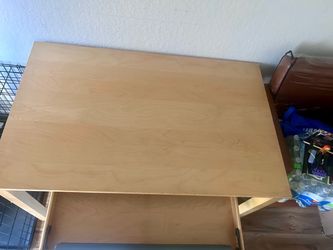 Table Desk