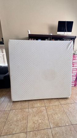 King mattress