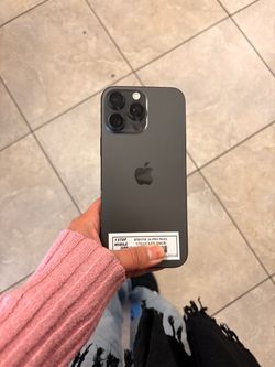 iPHONE 16 PRO MAX UNLOCKED 256GB