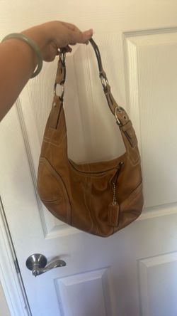 COACH vintage