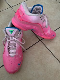 Nike LeBron shoes