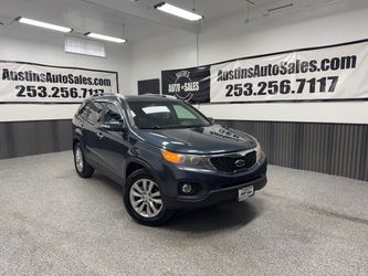 2011 Kia Sorento