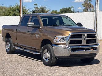 2011 RAM Ram 2500