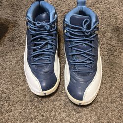Jordan 12’s Size 9