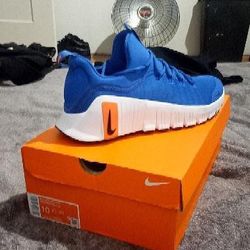 Nike Free Metcon 6