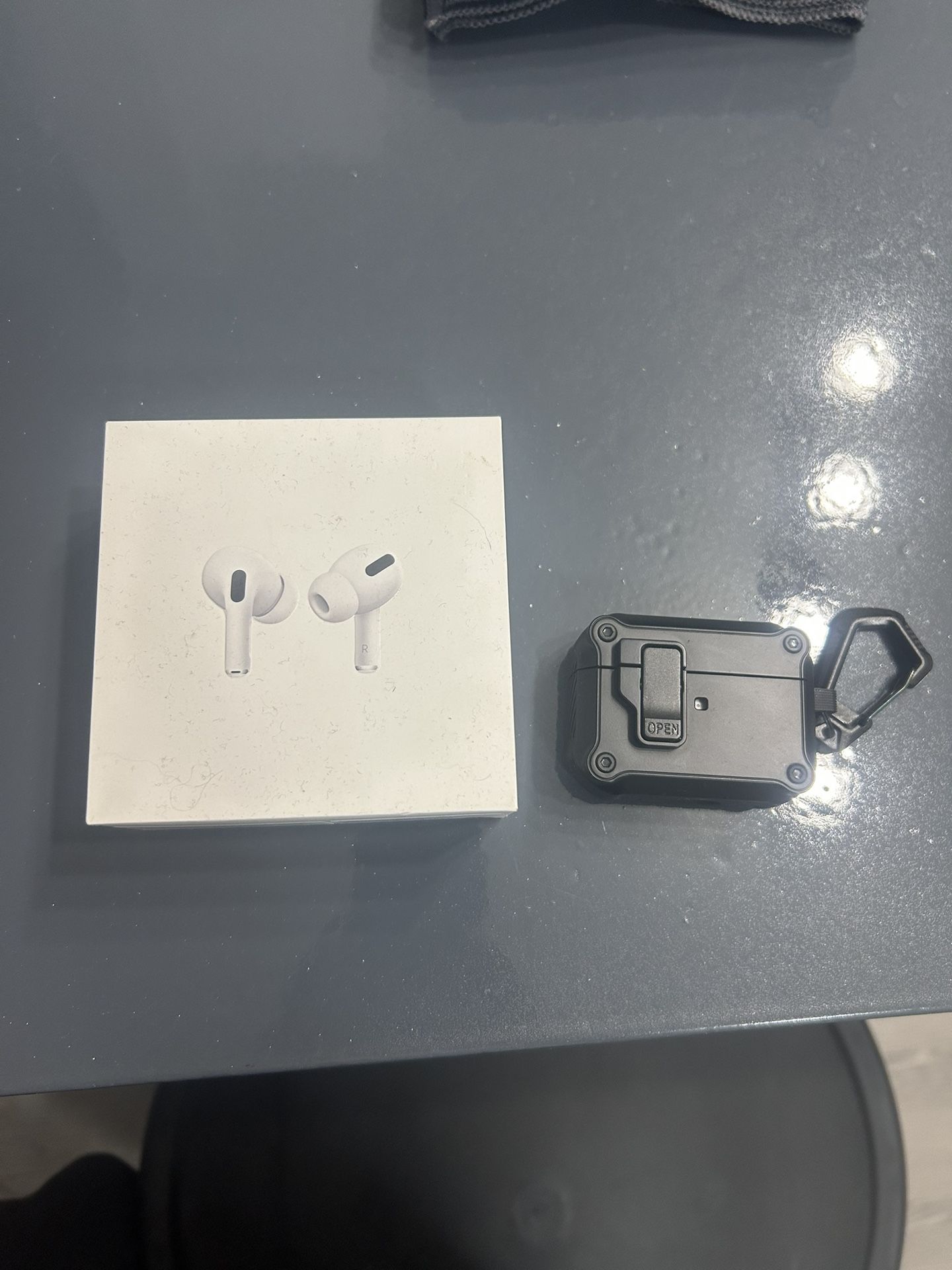 AirPods Pro 2