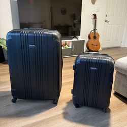 Kenneth Cole Luggage