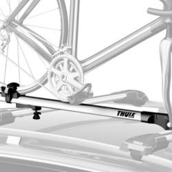 Thule Bike Rack