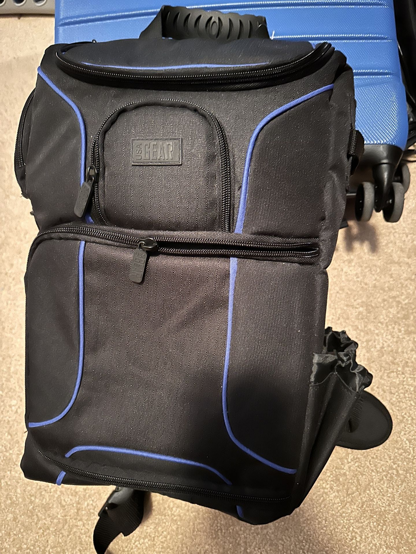 Camera Bag