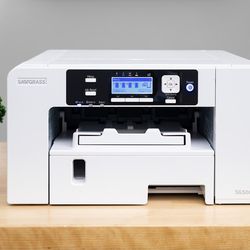 Sawgrass VIRTUOSO SG500 Sublimation Printer