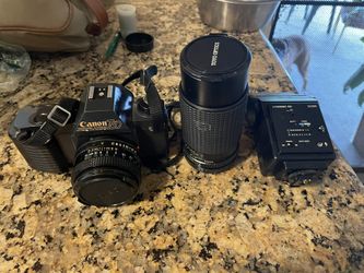 canon T50