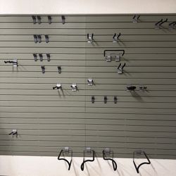 soportes para colgar bicicletas 