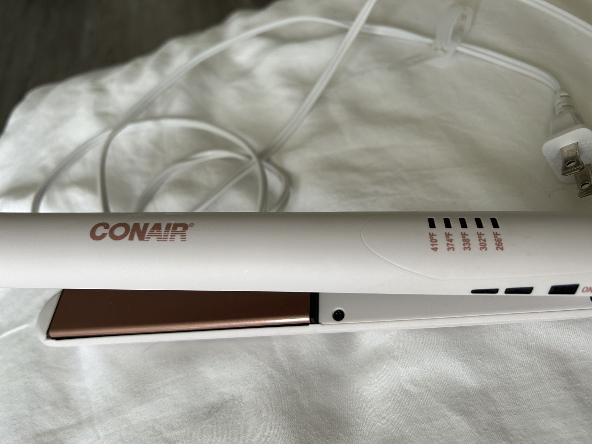 Hair Straighteners