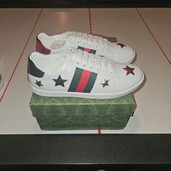 Gucci Sneakers 