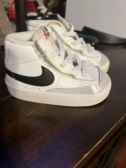 Nike Blazers