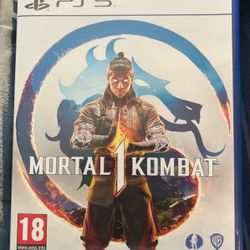 PS5 mk1