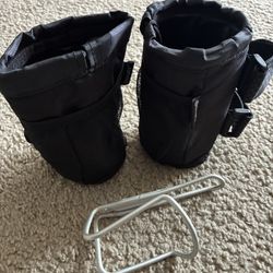 Water Bottle Holders For Bicyles