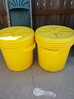 Storage Containers