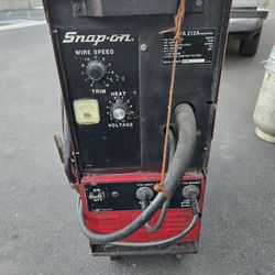 MIG Welder