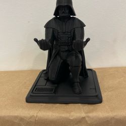 Darth Vader Pen Holder (item Does Not Come With Lifesaver Hilt, Pen, Cap)
