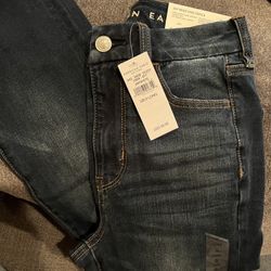 Express Jeans (New )