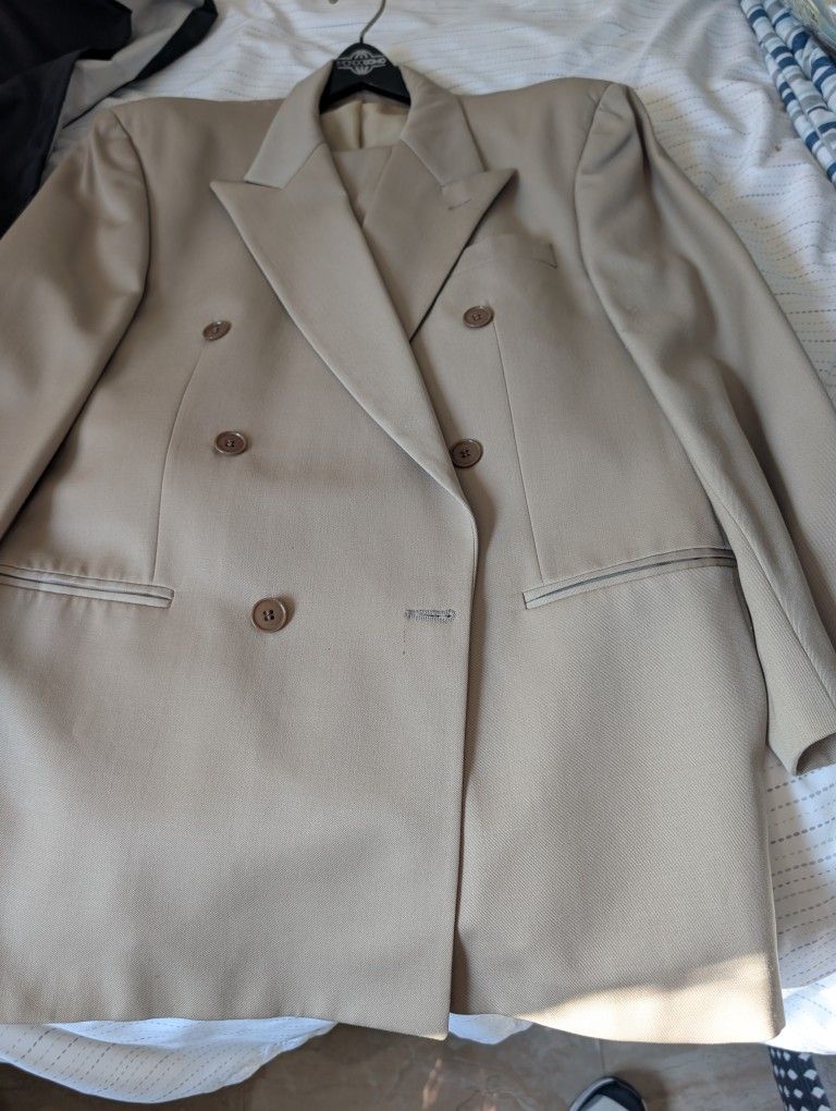 Designer Suit Different Color Different Style Double-blasted Single Blasted Stripe A Lot From Italy