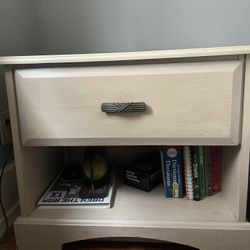 Nightstand 