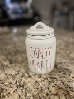 Rae Dunn Canister