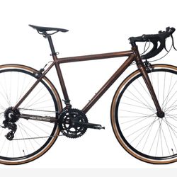 Road Bike- 14 speed NEW in box