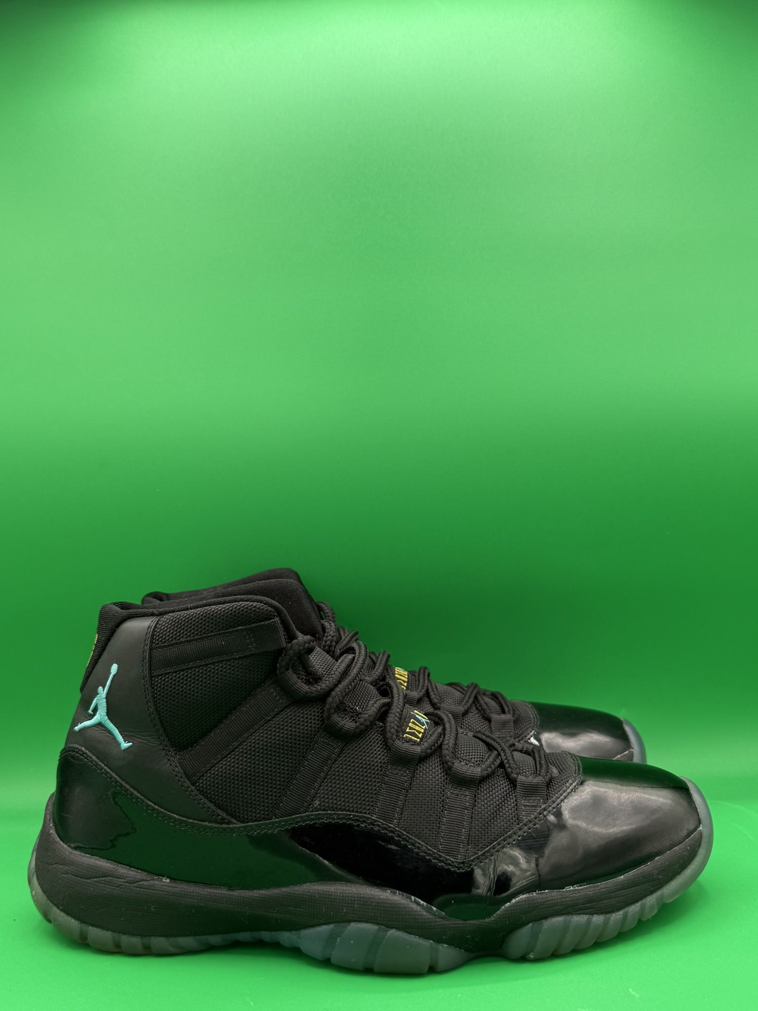 Air Jordan 11 “Gamma” Size 10.5 OG Box
