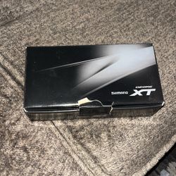 Shimano Deore XT PD-T780