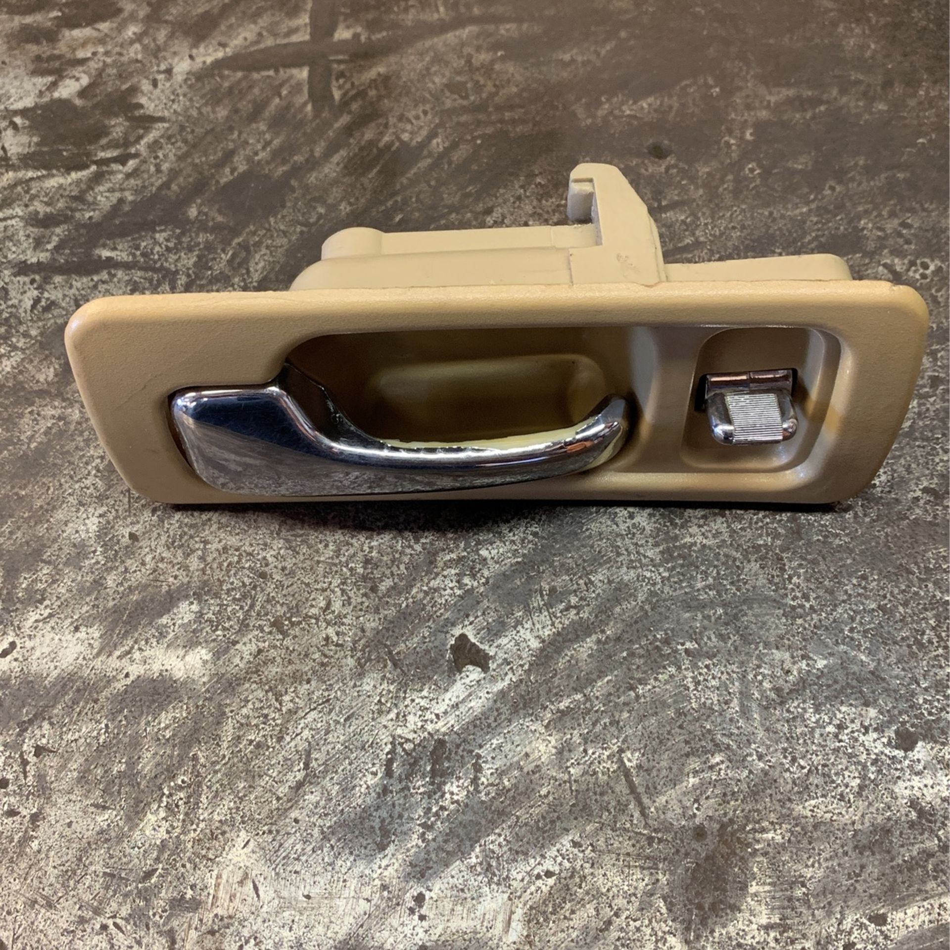 Honda Driver Left Handle